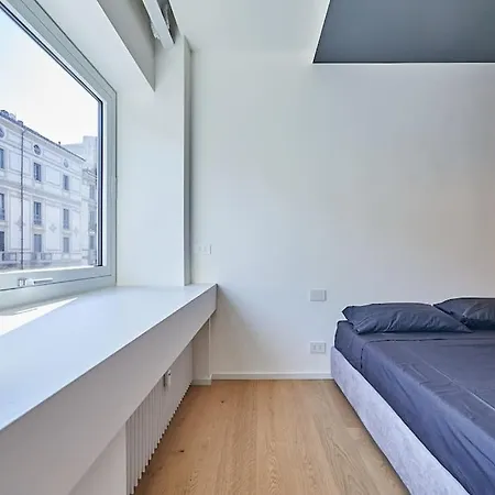 Luxury Apartment-2